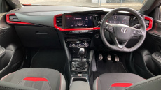 Vauxhall Mokka 1.2 Turbo SRi Nav Premium 5dr Petrol Hatchback
